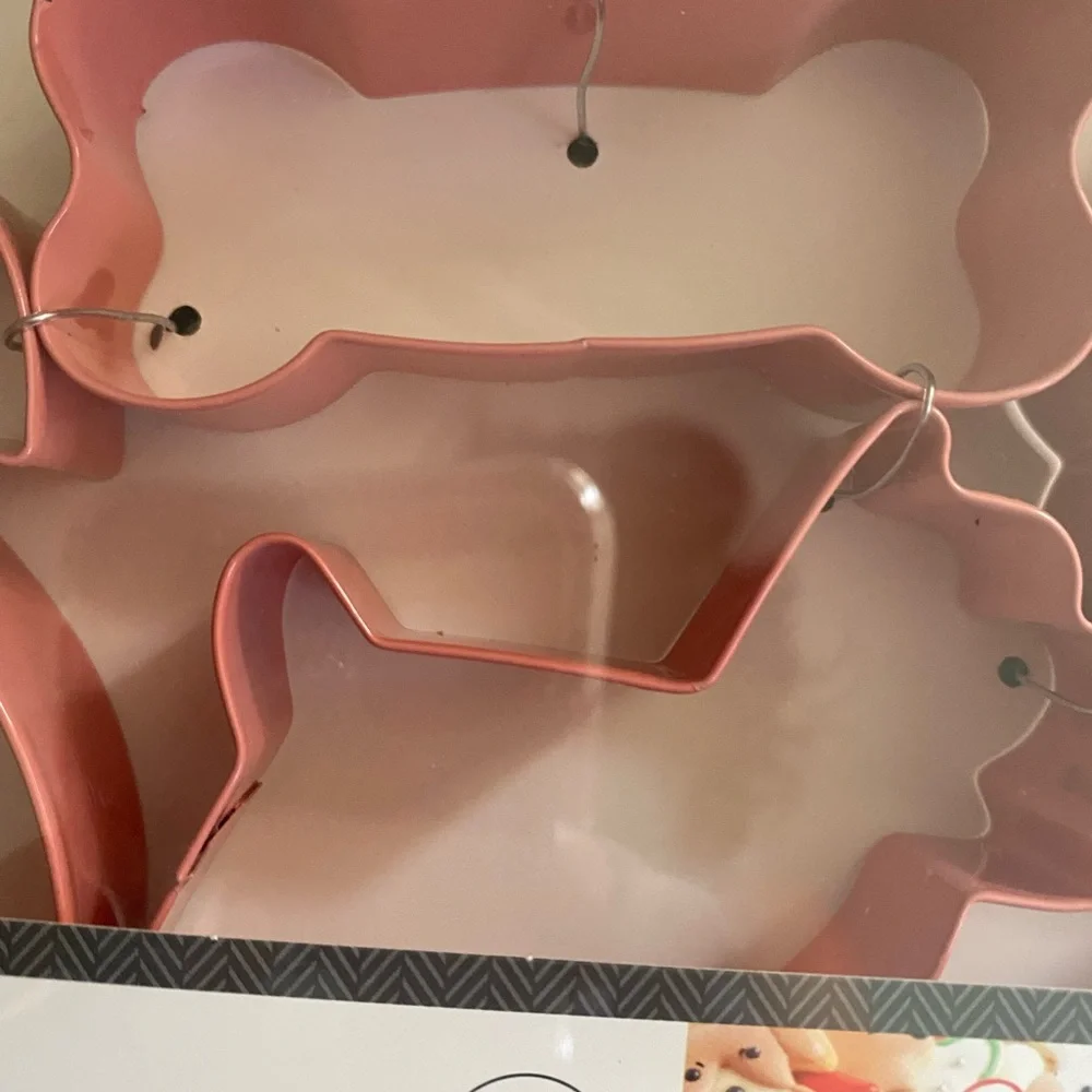 Cookie Cutter Set - Picture 3 of 5
